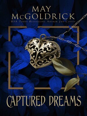 cover image of Captured Dreams